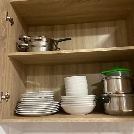 Apartamento - No Fumadores -zaragoza Center- Sin Ascensor Zaragoza