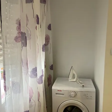 Apartamento Zaragoza Center - Salon Con Cocina Mas 2 Dormitorios Con 2 Banos Apartment *