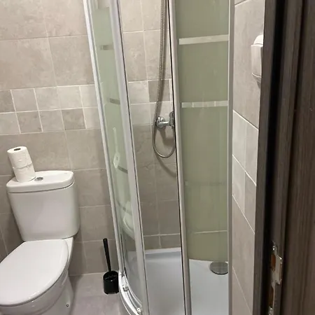 Apartamento Zaragoza Center - Salon Con Cocina Mas 2 Dormitorios Con 2 Banos Apartment