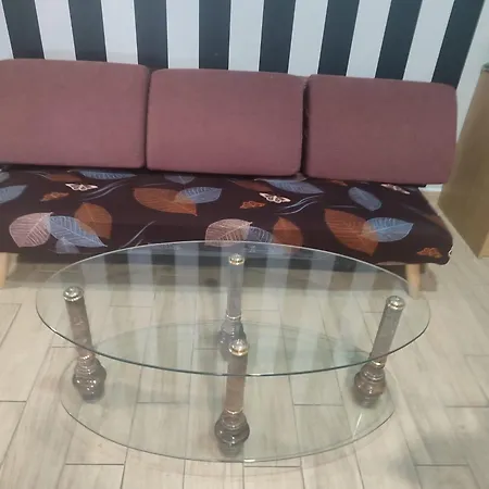 - No Fumadores -zaragoza Center- Sin Ascensor *