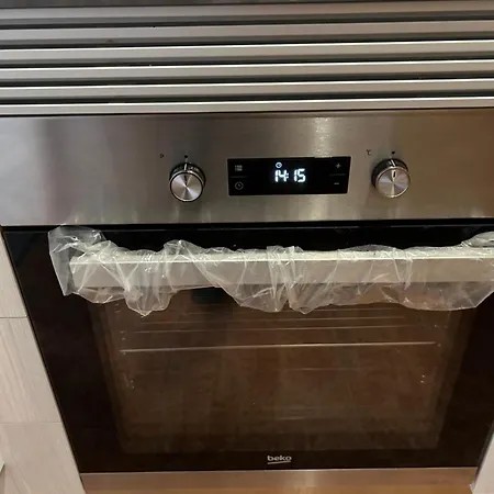 Apartamento - No Fumadores -zaragoza Center- Sin Ascensor *