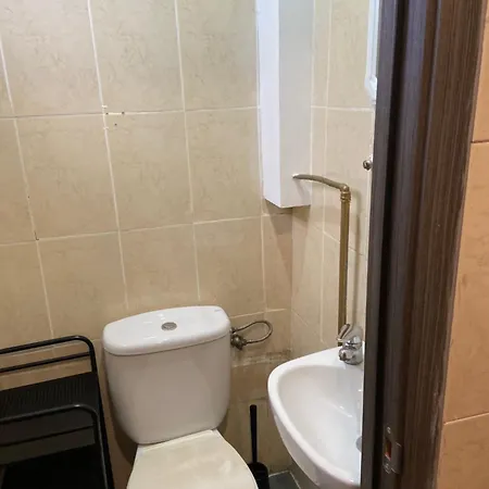 - No Fumadores -zaragoza Center- Sin Ascensor Zaragoza