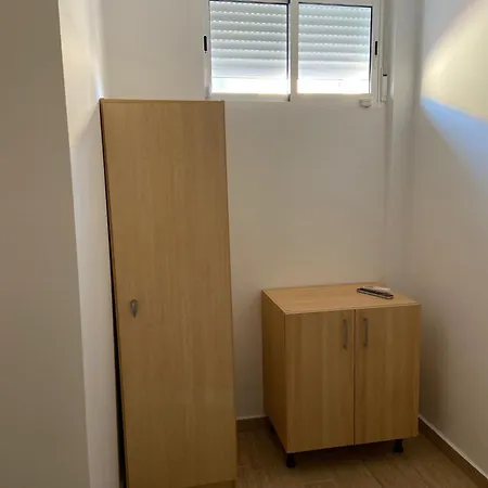 Apartamento 2 - No Fumadores -zaragoza Center- 3º Sin Ascensor