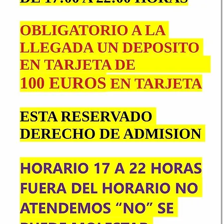 Lägenhet 2 - No Fumadores -zaragoza Center- 3º Sin Ascensor