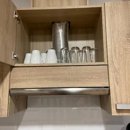 Apartamento - No Fumadores -zaragoza Center- Sin Ascensor *