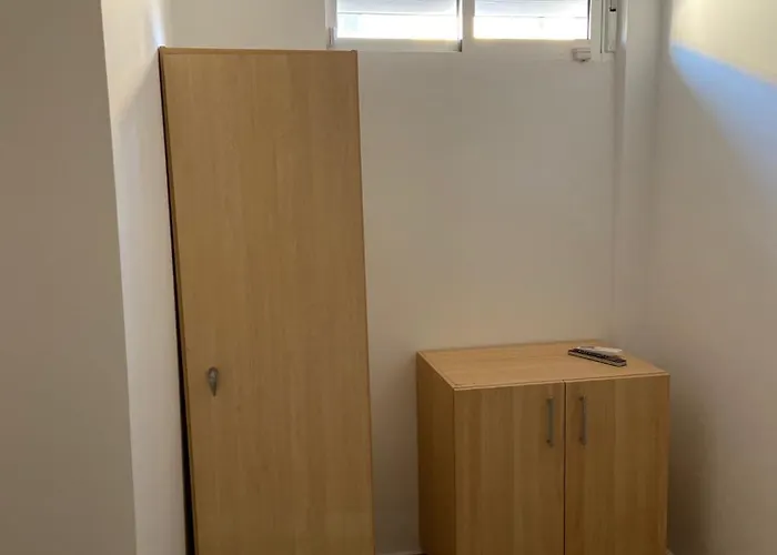 Apartamento 2 - No Fumadores -zaragoza Center- 3º Sin Ascensor